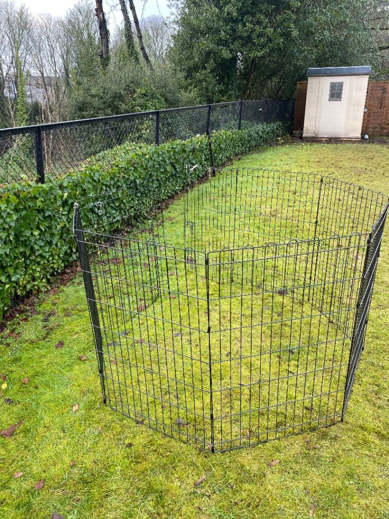 Dog Pen for sale