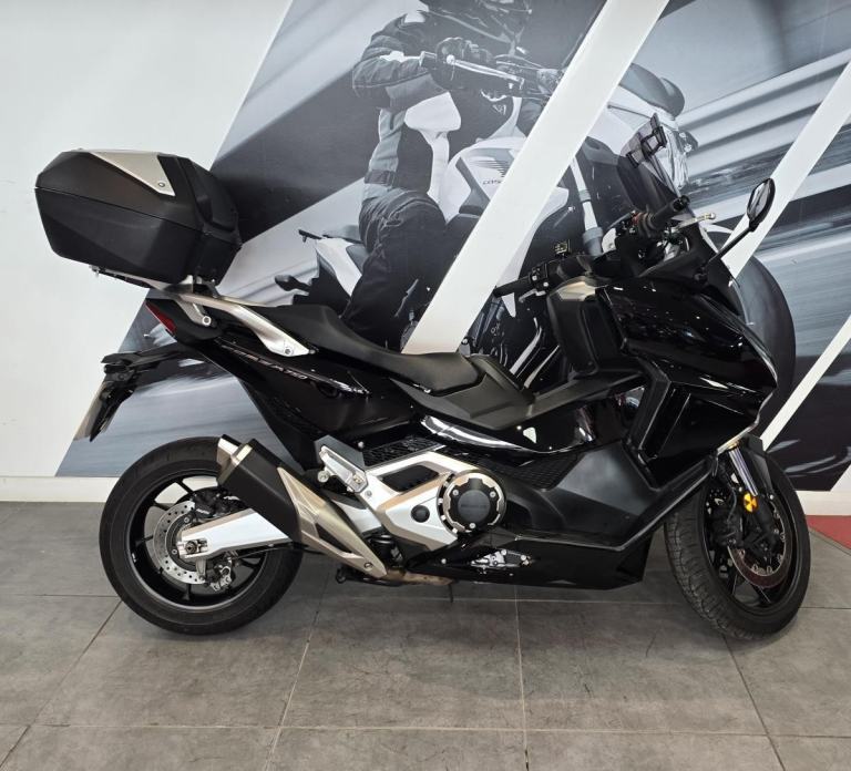 2021 HONDA NSS750 FORZA