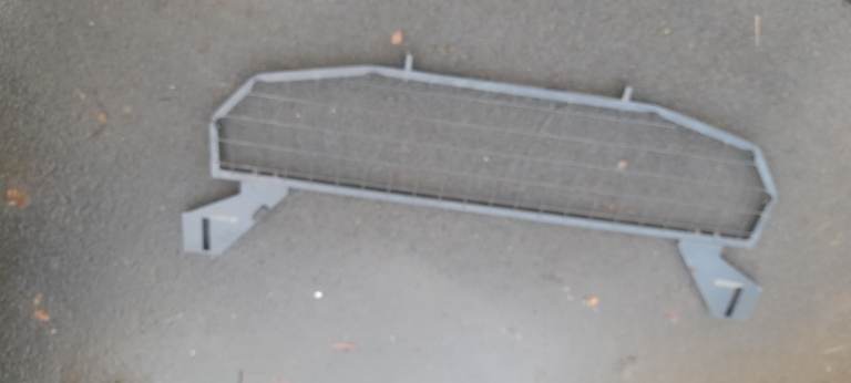 Peugeot, 308, dog gaurd, genuine peugeot, 308, hatchback