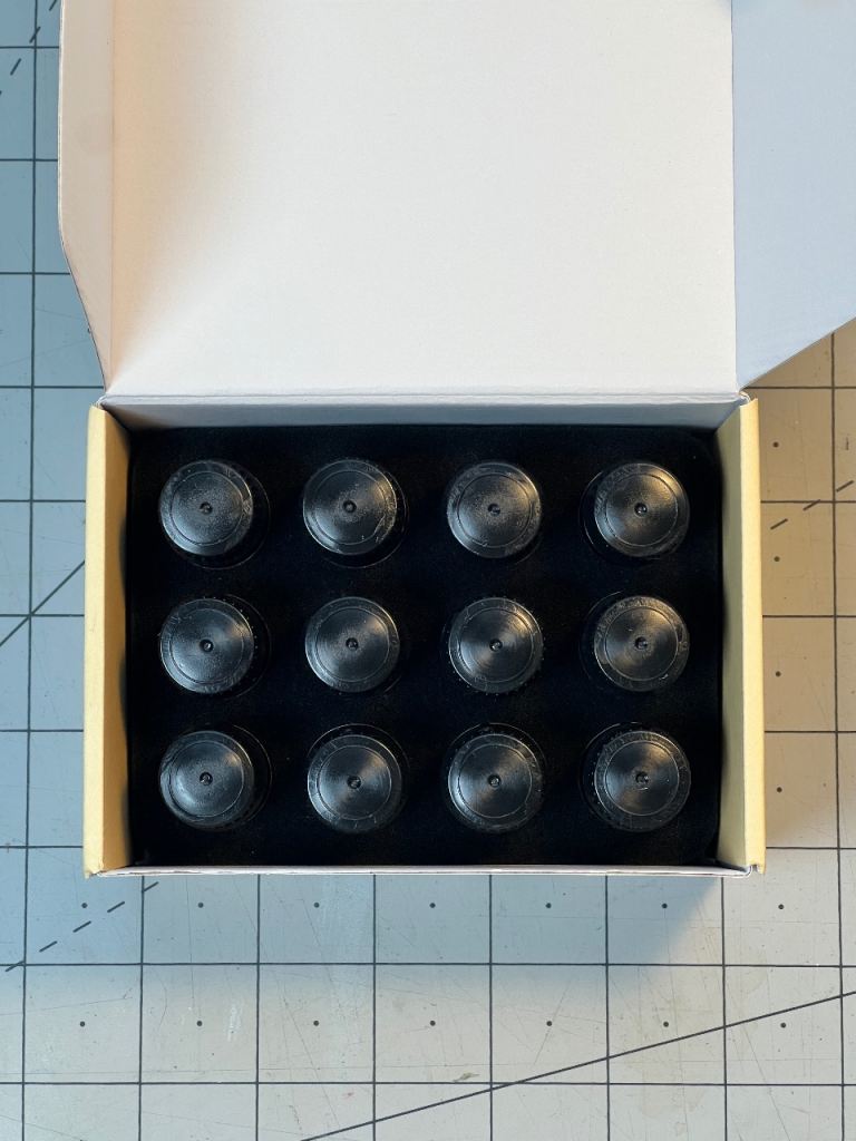 Anjou Essential oils