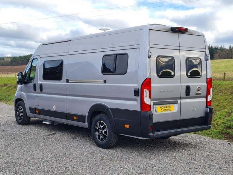 Wildax Aurora Leisure XL