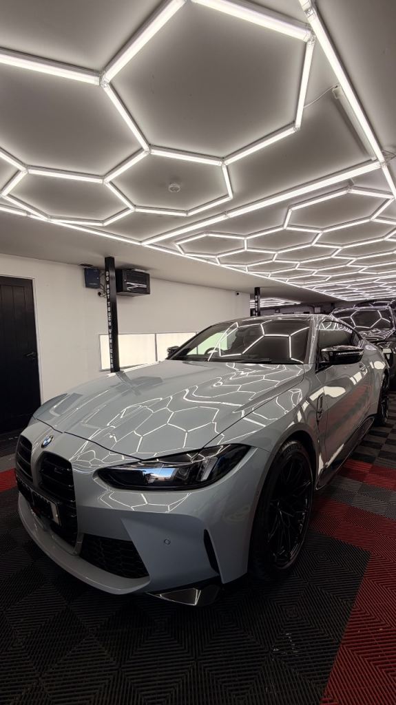 BMW, M4 competition xdrive, 2024, Automatic ,2993 (cc), 2 doors