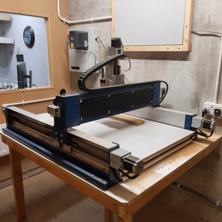 Cnc router 