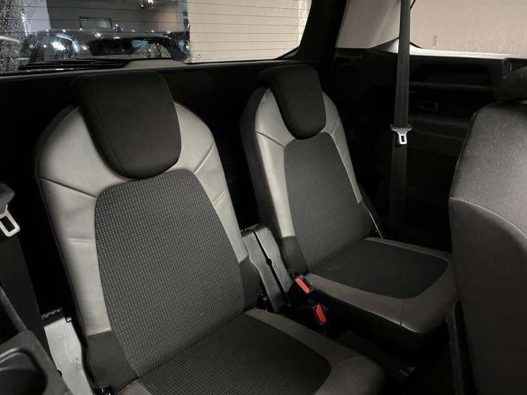 2014 Citroen C4 Grand Picasso 1.6 e-HDi 115 Airdream Exclusive+ 5dr ETG6 MPV DIESEL Automatic