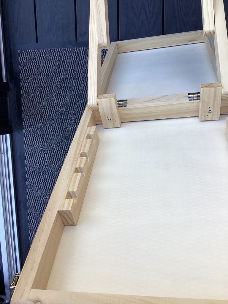 Pet Steps fully folding /adjustable/transportable brand new £25