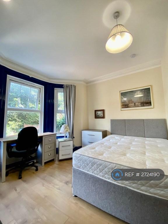 1 bedroom in Portswood Road, Southampton, SO17 (#2724190)