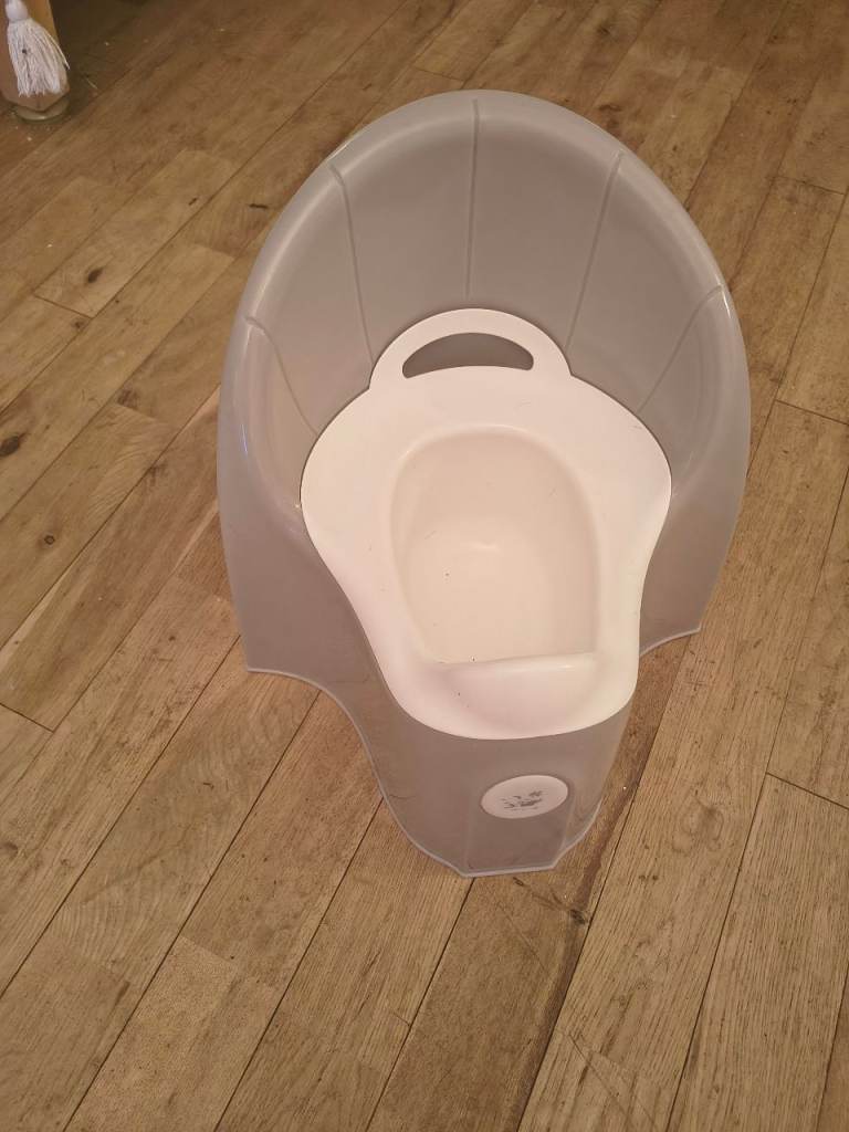 Designer Potty FREE