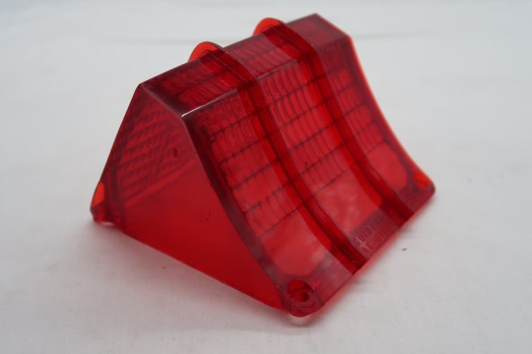 NOS 1967 Chevelle taillight lens GM Part