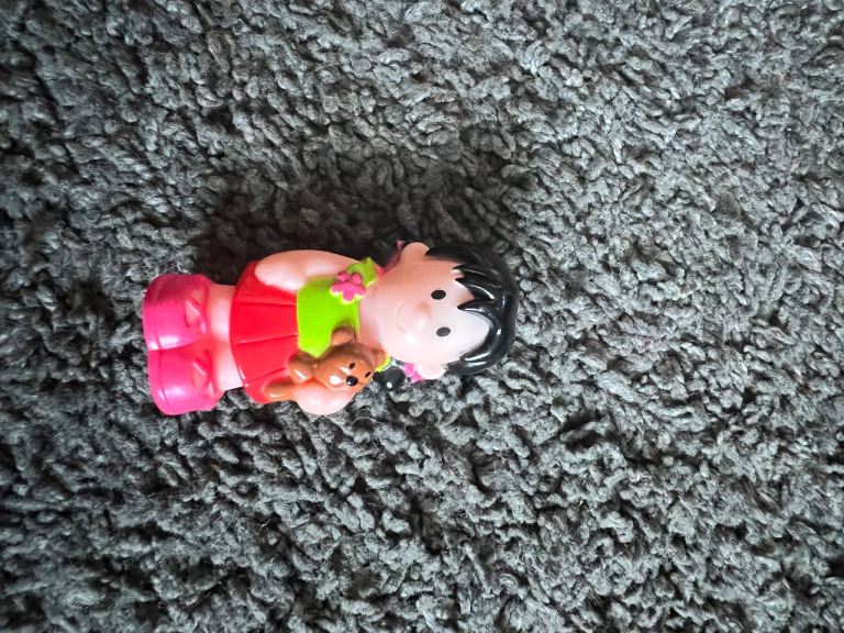 Happyland Forest Fairy Treehouse