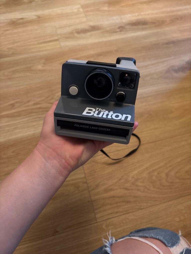 image for polaroid camera