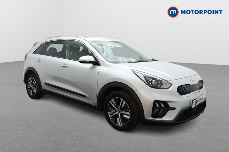 2020 Kia Niro 1.6 GDi Hybrid 2 5dr DCT ESTATE PETROL/ELECTRIC Automatic