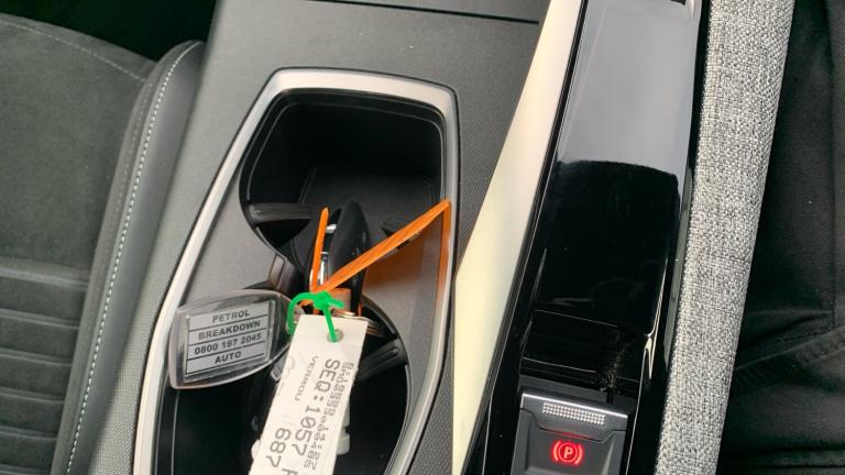 2025 Peugeot 3008 1.2 HYBRID GT SUV 5dr Petrol Hybrid e-DSC6 Euro 6 (s/s) (136 ps) SUV Hybrid Aut...