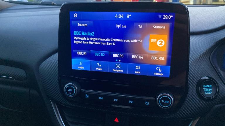 2023 Ford Puma 1.0 EcoBoost Hybrid mHEV ST-Line X 5dr Petrol Hatchback Hatchback Petrol Manual