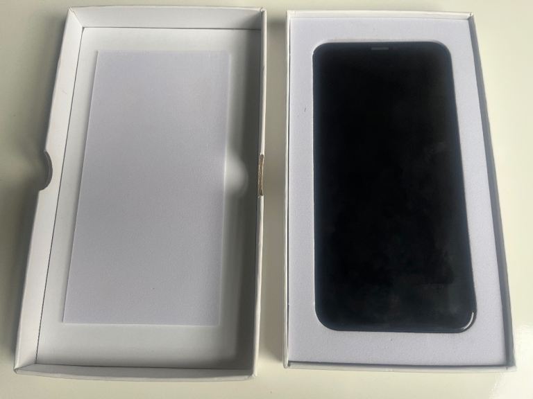 iPhone X lcd screen digitizer 