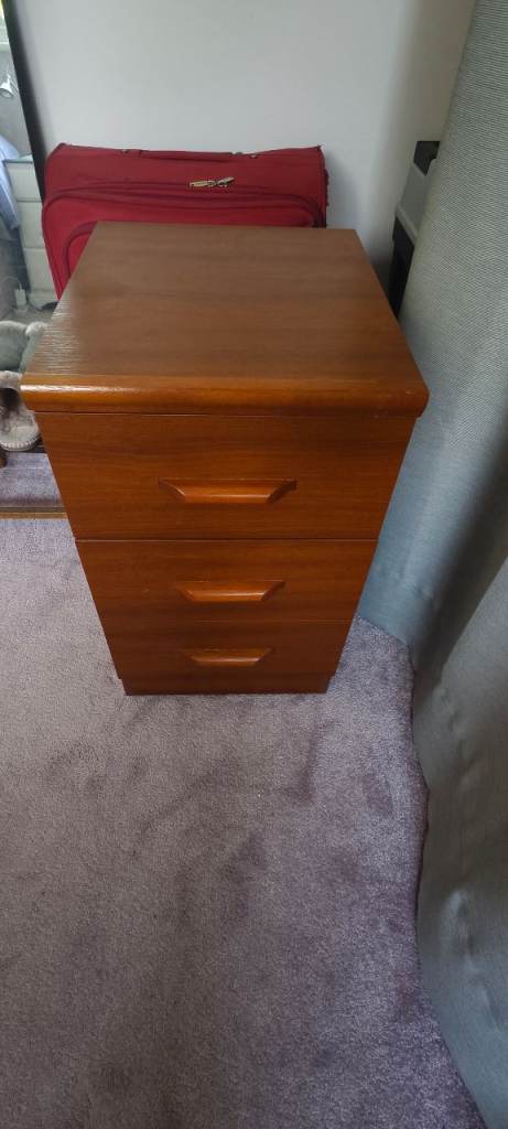 Bedside Cabinet