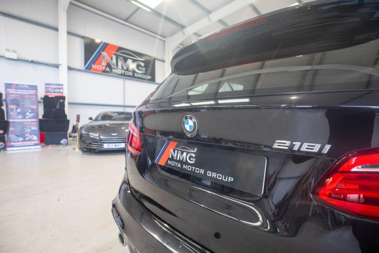 2025 BMW 2 Series Active Tourer 1.5 218i M Sport MPV 5dr Petrol Manual Euro 6 (s/s) (140 ps) **To...