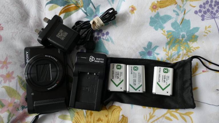 sony hx99
