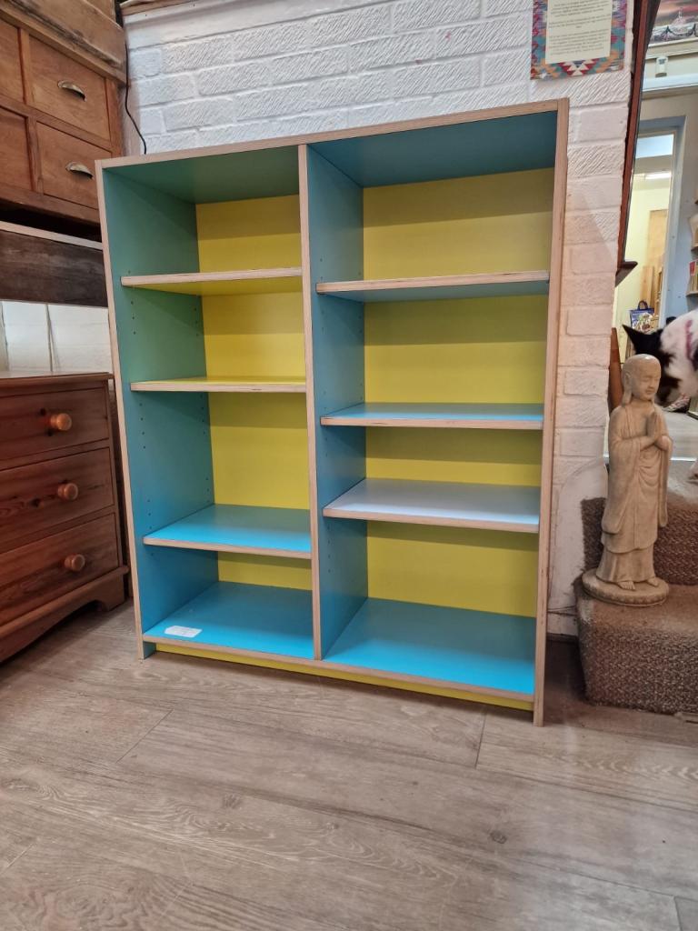 Shelving Unit