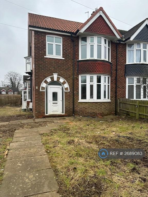 3 bedroom house in Church Lane, Scunthorpe, DN15 (3 bed) (#2689083)