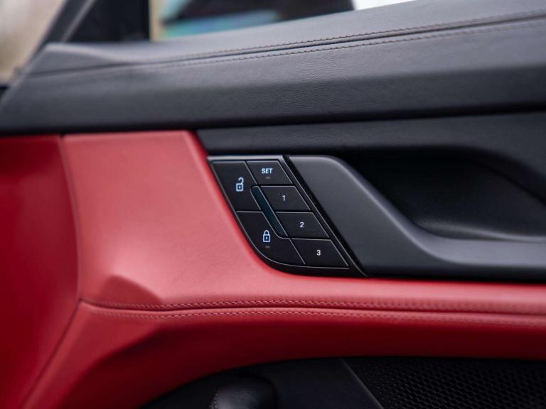  Porsche Taycan Models Taycan Turbo Cross Turismo (MY22) Estate Electric Automatic