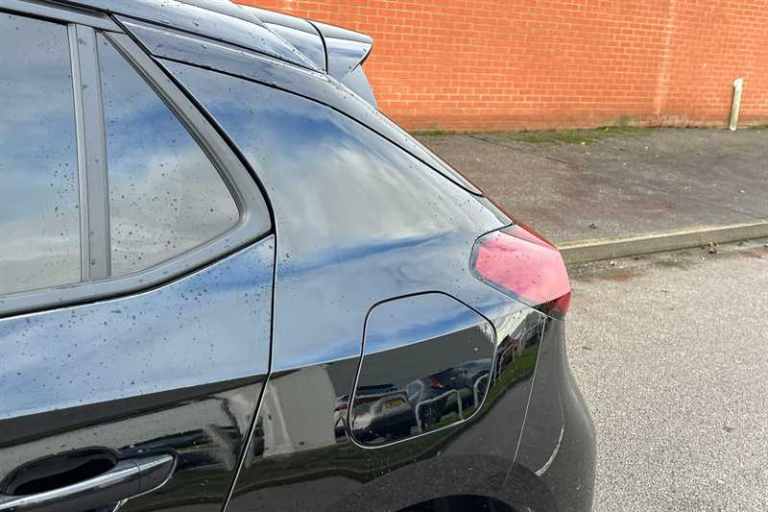 2025 Vauxhall Corsa 1.2 Turbo GS Hatchback 5dr Petrol Manual Euro 6 (s/s) (100 ps) Hatchback Petr...