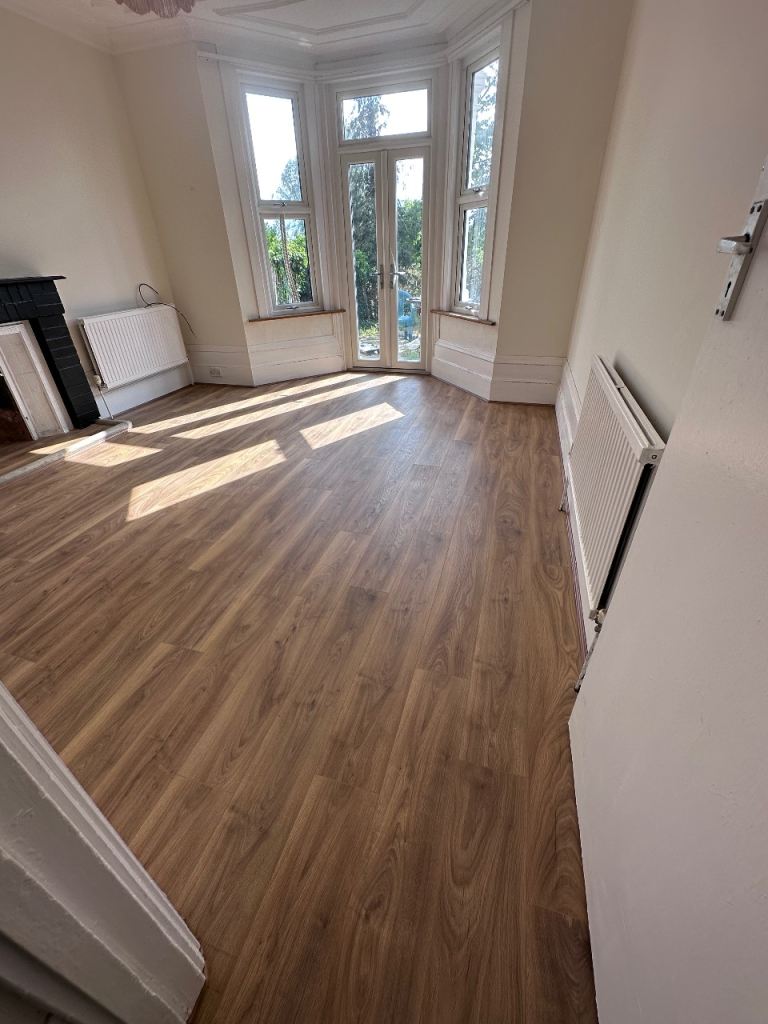 Flooring 