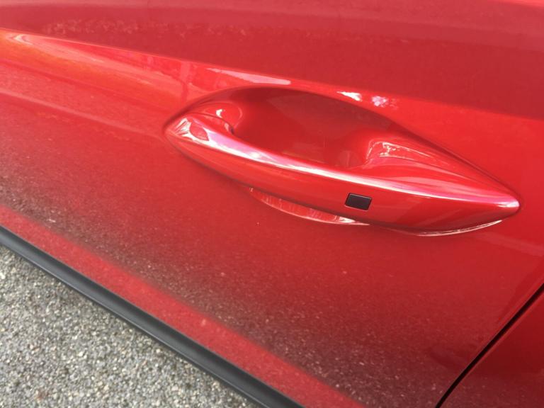 2023 Hyundai i20 1.0T GDi 48V MHD 120 N Line 5dr DCT HATCHBACK PETROL Automatic