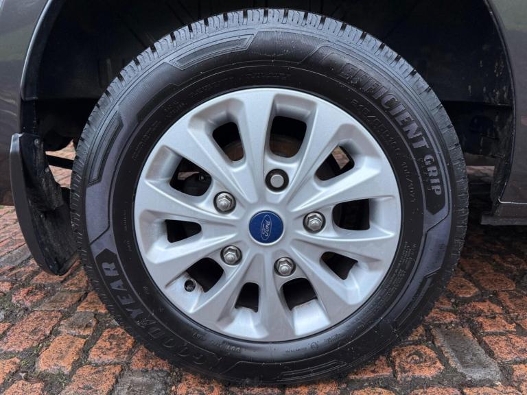 2021 Ford Transit Custom 2.0 280 EcoBlue Limited L1 H1 Euro 6 (s/s) 5dr PANEL VAN Diesel Manual