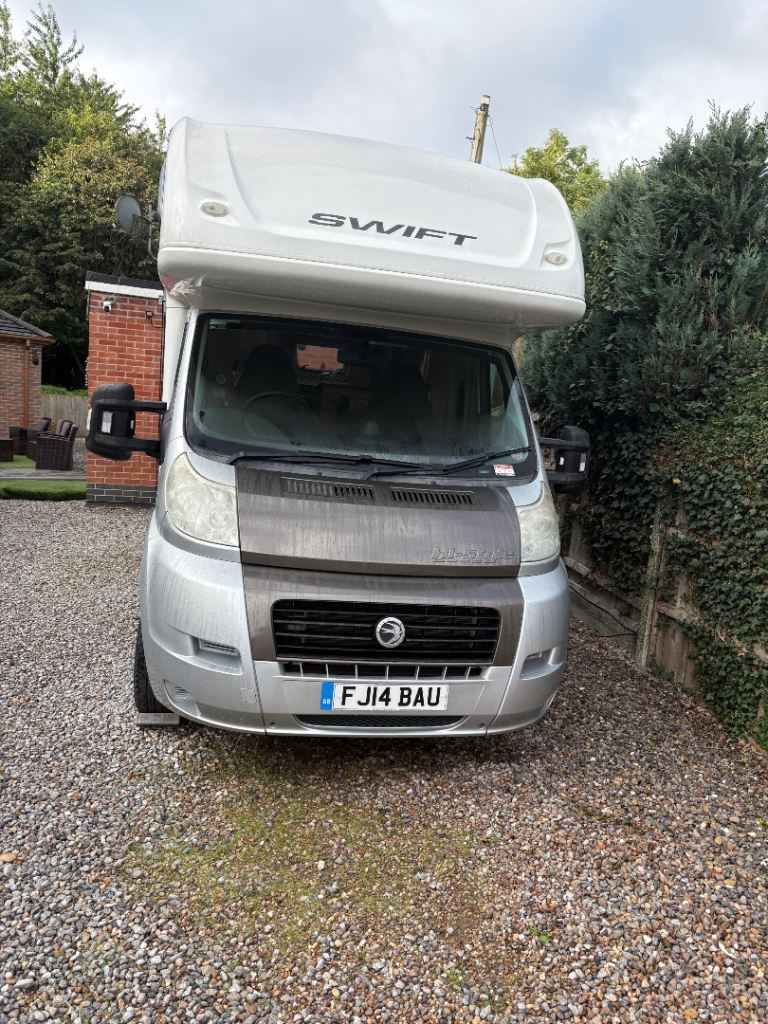 Fiat, DUCATO, 2014, 2287 (cc)