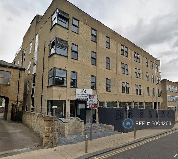 1 bedroom flat in Regents Point, Barnsley, S70 (1 bed) (#2804268)