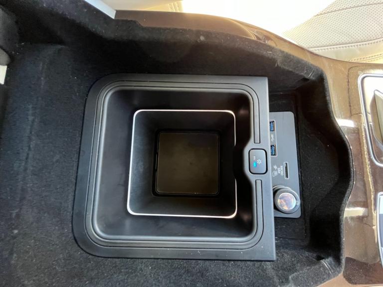 2021 Land Rover Range Rover 2.0 P400e Westminster Black 4dr Auto SUV Petrol/Electric Hybrid Autom...