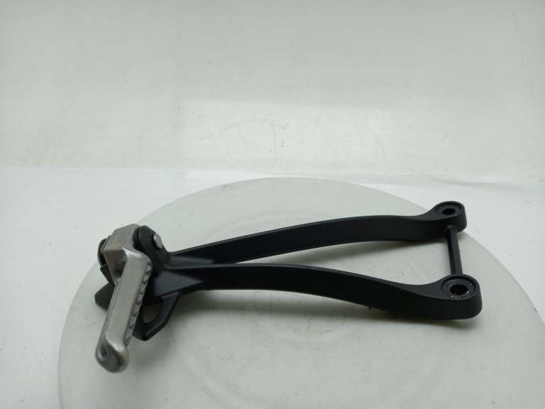 2024 Kawasaki Zx6 R Left Footrest 35063044418r