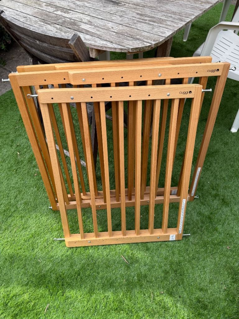 Stair Gates