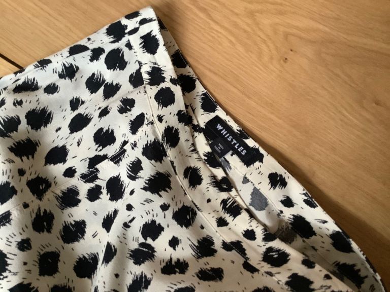 Ladies Whistles Skirt