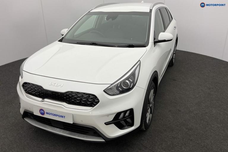 2022 Kia Niro 1.6 GDi Hybrid 3 5dr DCT ESTATE PETROL/ELECTRIC Automatic