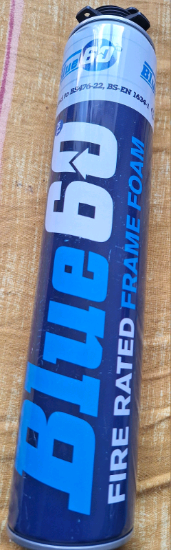 Diy Frame Foam