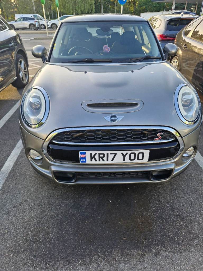 Mini, HATCHBACK, Hatchback, 2017, Manual, 1998 (cc), 3 doors