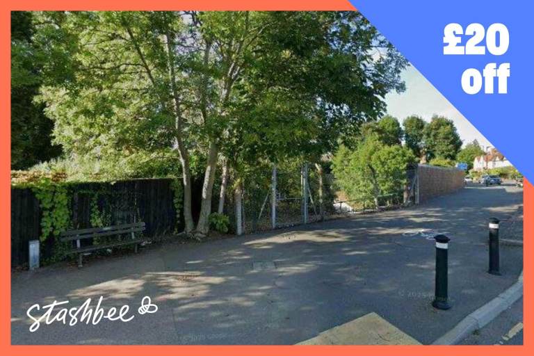 Parking Space to rent in Pinner (HA5) | Stashbee
