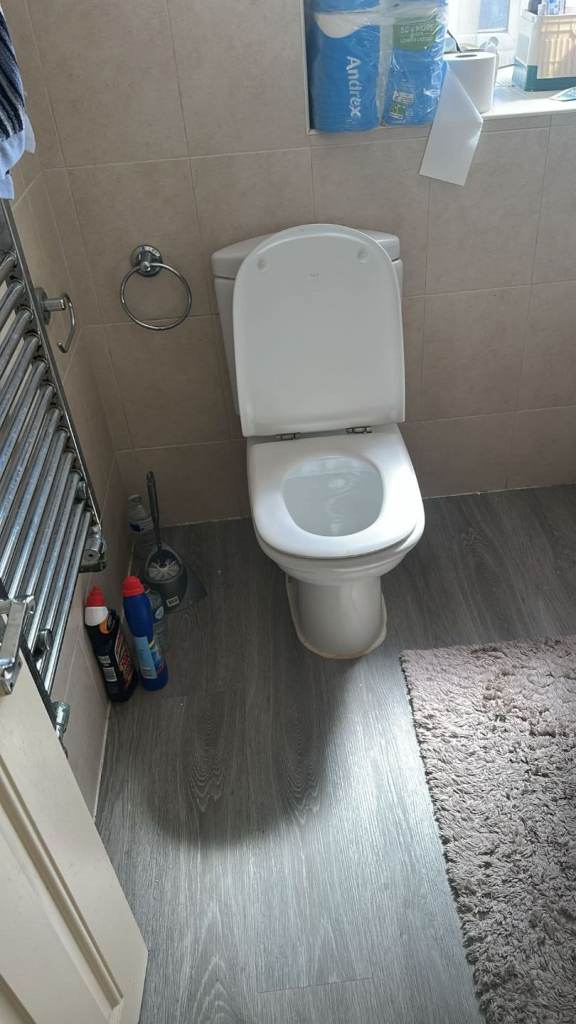 Double room at dollis hill in £795pcm