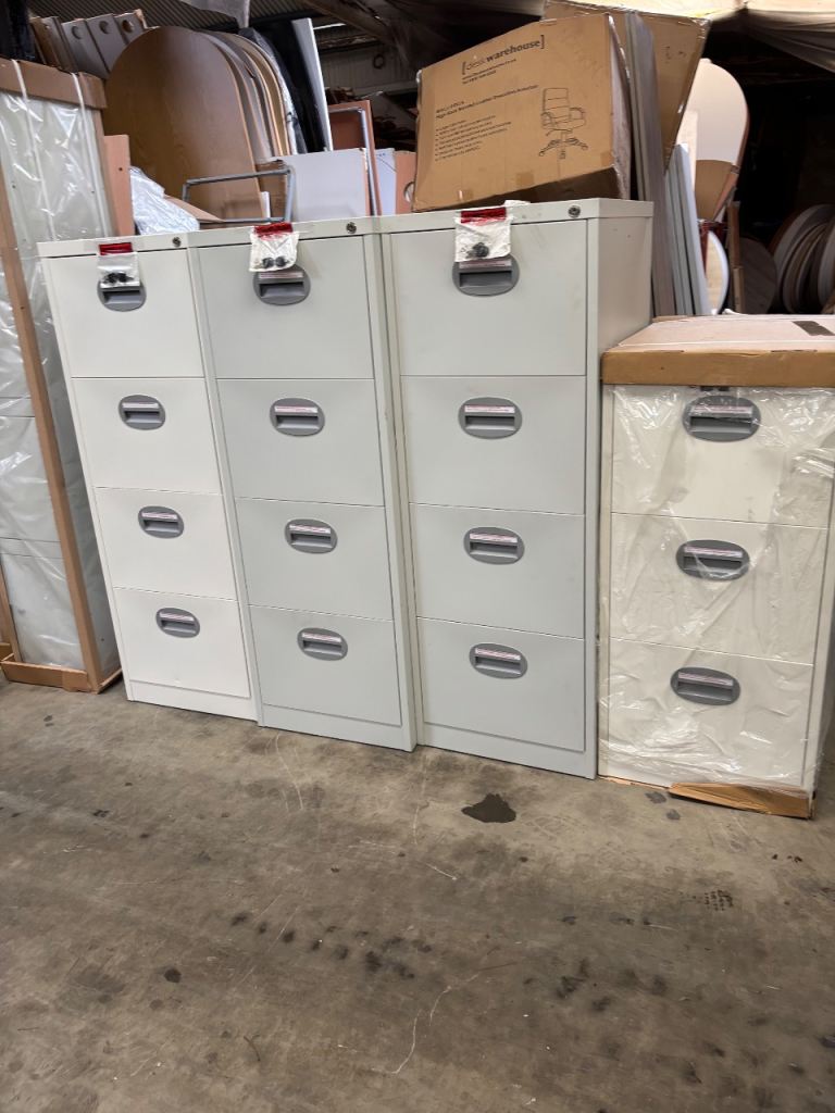 Filing cabinets wanted 