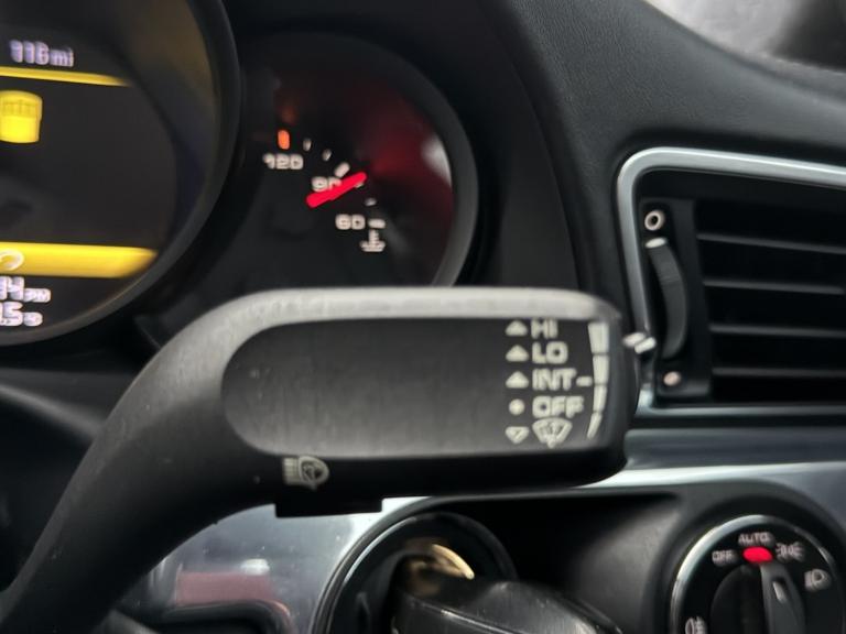 PORSCHE 911 3.4 991 Carrera 2013