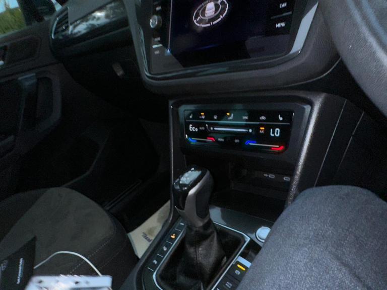 2023 Volkswagen Tiguan 1.4 TSI 13kWh Elegance DSG Euro 6 (s/s) 5dr ESTATE Petrol/Electric Hybrid ...