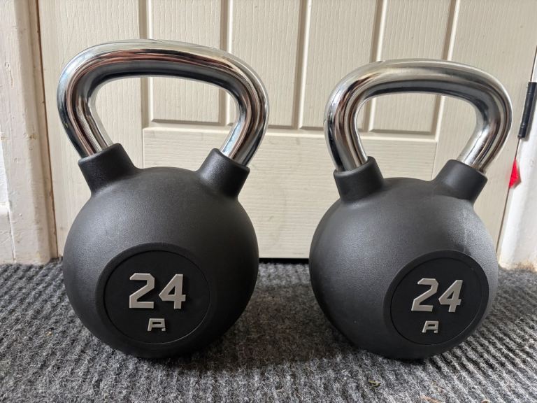 Kettlebell