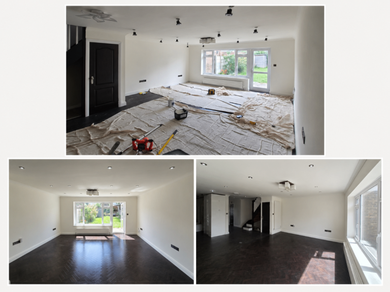 CrisDecorators - Painter and Decorator Ilford