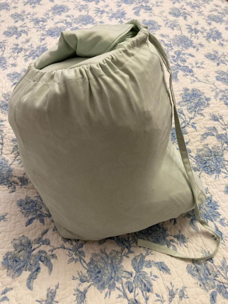 Super King Bedding Set