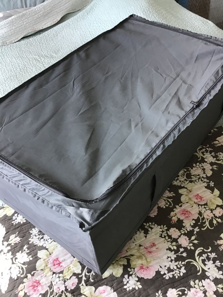 Under bed Storage