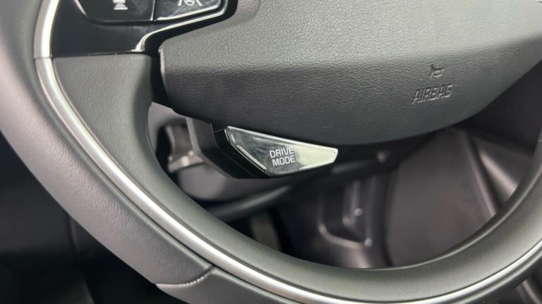 2024 Kia Niro 1.6 GDi PHEV 3 Estate Petrol Parallel PHEV Automatic