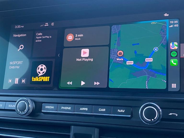 2020 Porsche Macan 2.0T PDK - Panoramic Sunroof &amp; Bose Audio &amp; PASM &amp; Huge Spec 4x4 P...