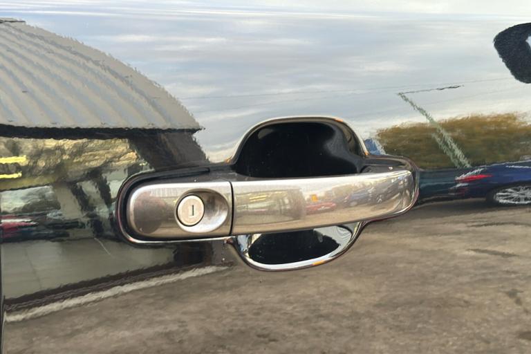  Ford Ranger Double Cab 3.2 Tdci Wildtrak Pickup Double Cab 4dr Diesel Auto 4wd