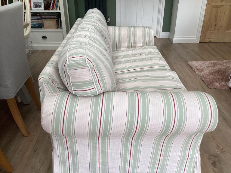 Covers for IKEA Erktop settee 2 Seat